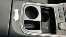 Hyundai SANTA FE 1.6 TGDi Hybrid Ultimate 5dr 4WD Auto Hybrid Estate